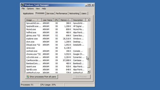 How to make your computer/games run faster смотреть онлайн