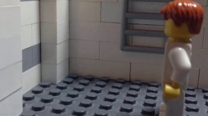 SCP-096 - LEGO Short Film