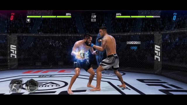 UFC Mobile 2 Beta Version New Update And Chapter 2 Start Gameplay👍 #UFC2 #ufcmobile смотреть онлайн