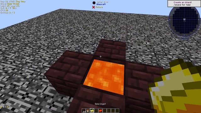 Extra Utilities 2 - Demon Ingot [Tutorial] [Deutsch] [GER] смотреть онлайн