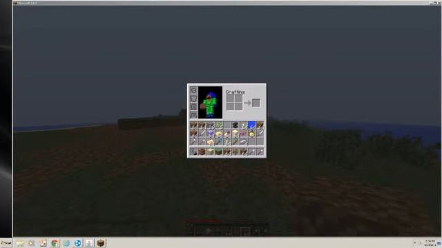 My Server Using hamachi смотреть онлайн