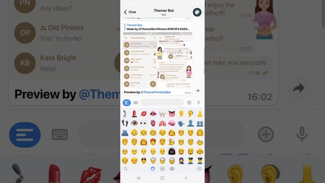 telegram android jadi iPhone cuma butuh satu 1 apk смотреть онлайн
