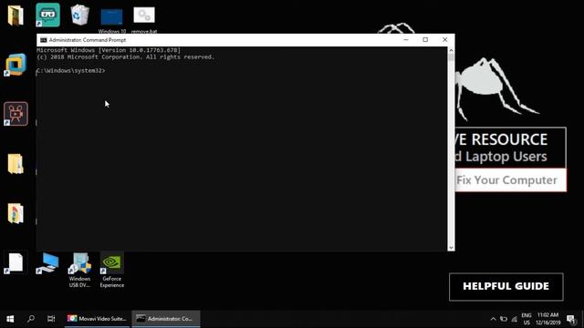 How to fix 0x80070570 Error on Windows 7 \ 8 \10 - ENGLISH смотреть онлайн