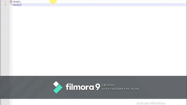 How to download notepad++ and how to write html смотреть онлайн