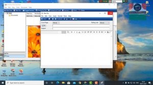 How to  using Windows fax and scan