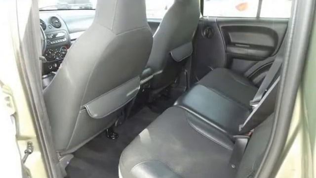 2002 Jeep Liberty Renegade Used Cars - Denver,Colorado - 2014-12-22 смотреть онлайн