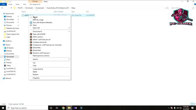 how to download and install visual studio 2020 sinhala смотреть онлайн