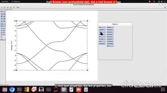 IWESSM-23 : Hands on Session on SIESTA -Day 3 by Narendra Kumar and Mohan L Verma смотреть онлайн