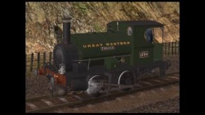 Addons  that should be added to TRAINZ driver 2
