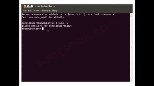 songsook.com ติดตั้ง xampp บน Ubuntu смотреть онлайн