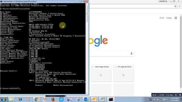 How to check windows install date смотреть онлайн