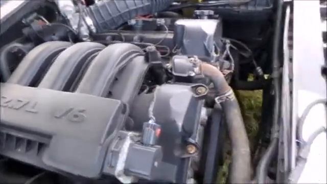 2007 Chrysler 300 for sale | no-reserve Internet auction September 13, 2017 смотреть онлайн