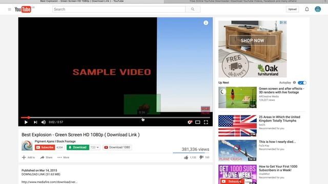 Quickest, Easiest way to Download Music/Videos Off YouTube смотреть онлайн