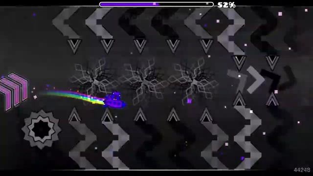Poltergeist But Cursed - GD Bot [ABot] смотреть онлайн