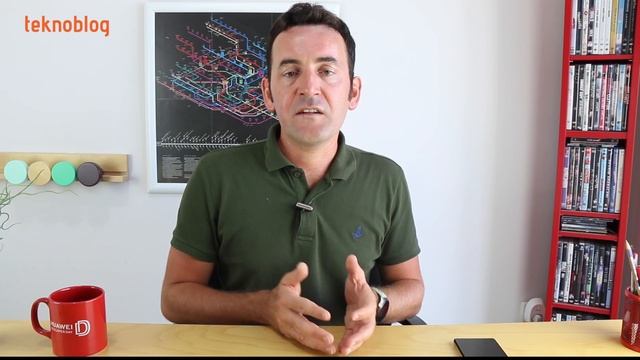 Huawei Ekosistemi ile hızlı bağlantı, kesintisiz deneyim, esnek çalışma imkanı смотреть онлайн