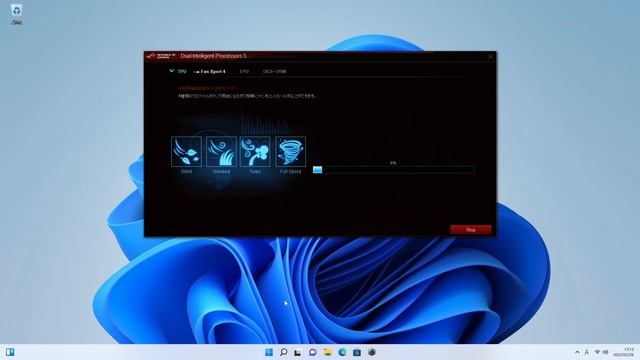 超簡単！！AiSuite3を使用したPCの最適化方法 смотреть онлайн
