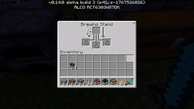 Minecraft Pocket Edition 0.14.0 - Windows 10 Edition UI Mod Showcase! смотреть онлайн