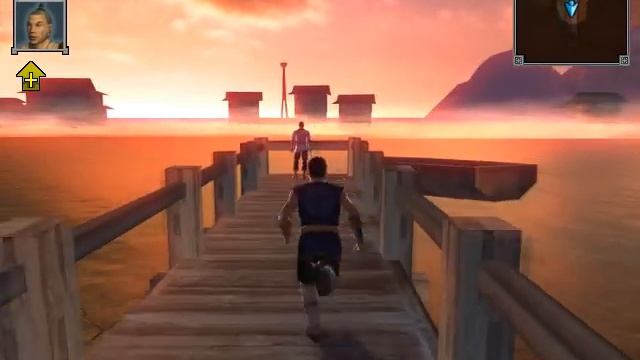 Let's Play Jade Empire: Special Edition: Part 25: Talk Shop смотреть онлайн