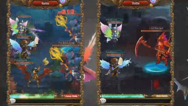 Download MU Online for android free смотреть онлайн