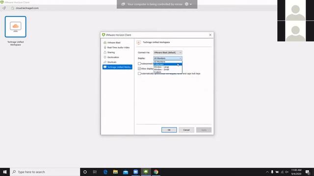 TechRageIT VMWare Horizon Intro смотреть онлайн
