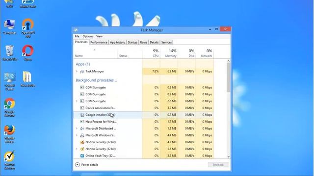 Uninstall Online Vault on Windows 10, 8, 7 смотреть онлайн