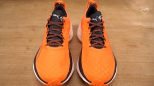 Кроссовки Puma ForeverRun Nitro. Обзор