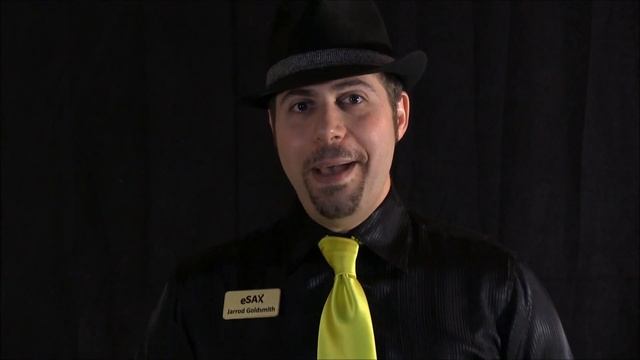 Some Good Questions To Ask At Networking Events Via Ask The Fedora With Jarrod Goldsmith of eSAX смотреть онлайн