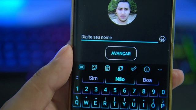 SAIU! WHATSAPP IGUAL IPHONE iOS 15 NO ANDROID 2021 🥳 Watusi iOS Nova Atualização смотреть онлайн