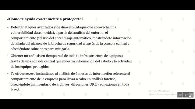 Qué es Microsoft Defender for Endpoint смотреть онлайн