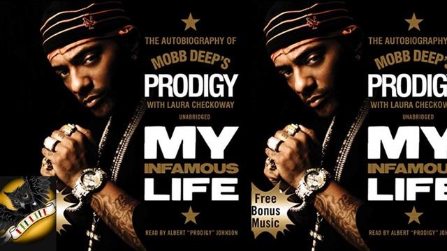 My Infamous Life: The Autobiography of Mobb Deep's prodigy p5 of 5 смотреть онлайн