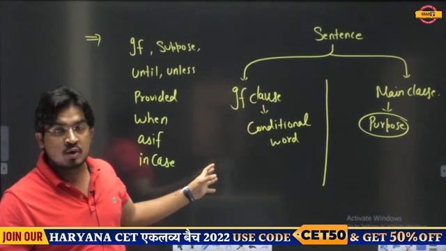 HSSC CET C/D GROUP | ENGLISH | MODAL VERBS IN ENGLISH GRAMMAR | ENGLISH BY ANIL SIR | EXAMPUR смотреть онлайн