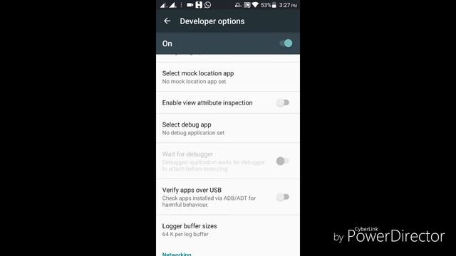 Developer Options :- Hidden Feature of Android смотреть онлайн