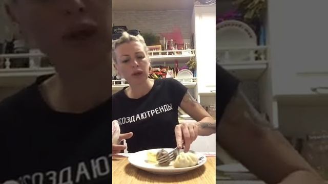Хинкали «Бабкина кухня» смотреть онлайн