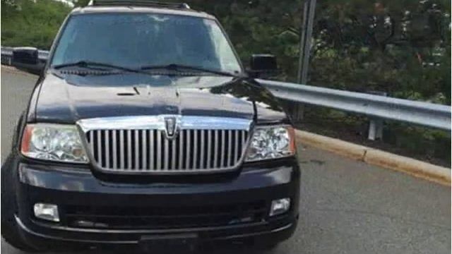 2005 Lincoln Navigator Used Cars North Bergen NJ смотреть онлайн