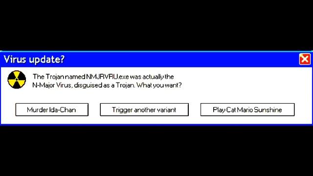 Microsoft Sam reads HUGE Windows Errors (S3EP3) смотреть онлайн