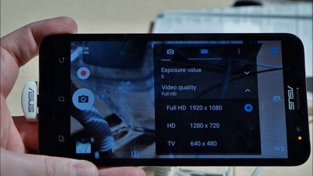 New Asus Zenfone 2 Hands On Review - CES 2015 смотреть онлайн
