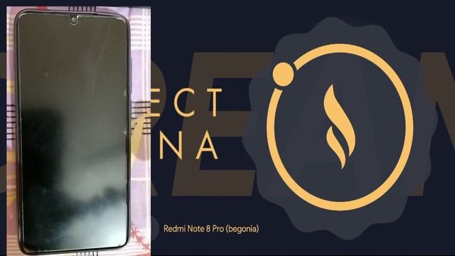 How to flash Project Arcana OFFICIAL ROM for Redmi Note 8 pro(Begonia) #redminote8pro 🔥 смотреть онлайн