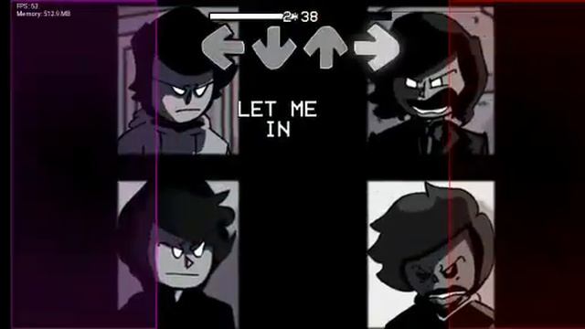 Fnf Vs Mandela Catalogue Z-Mixed Demo [Vol. 1] (Android) Opmizado смотреть онлайн