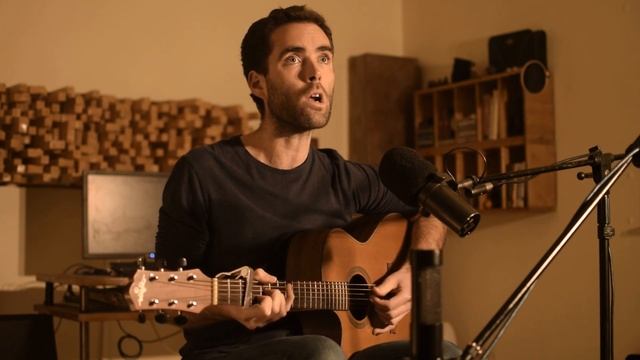 Les oiseaux de passage - Jean Richepin - Musique G.Brassens смотреть онлайн
