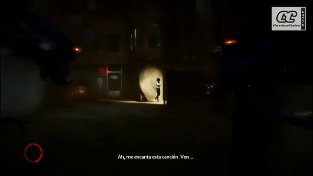 THE DARKNESS 2 PC - HD 720p - DEMO GAMEPLAY: UNLEASH THE DARKNESS OR DIE. смотреть онлайн