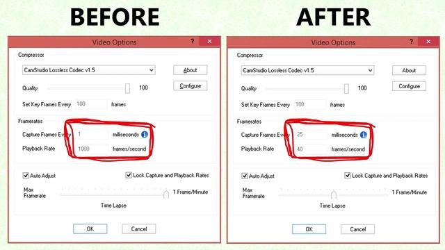 Best CamStudio Lossless Settings for Vegas Pro HD смотреть онлайн