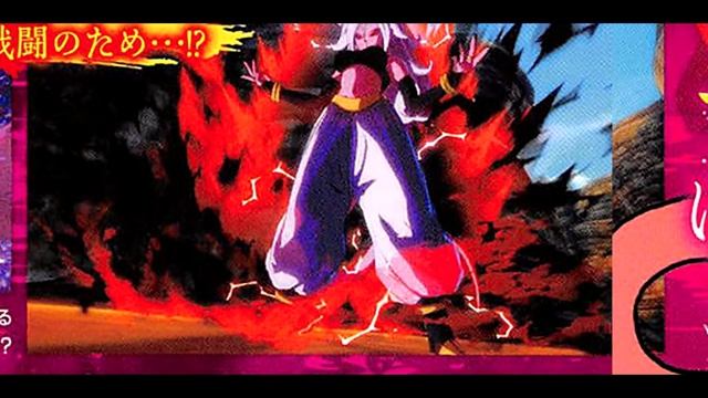 MAJIN 21 Revealed - NEW PLAYABLE CHARACTER (Android 21) : Dragon Ball FighterZ смотреть онлайн