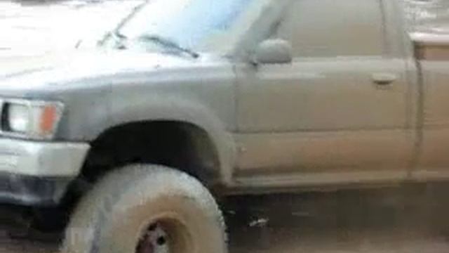 WB TOYZ OFFROAD смотреть онлайн