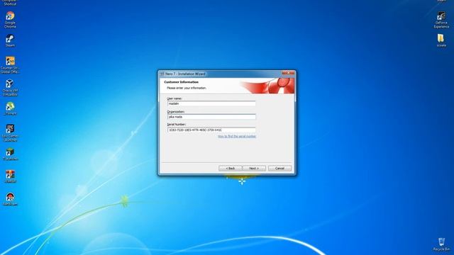 punem windows xp pe un dvd! смотреть онлайн
