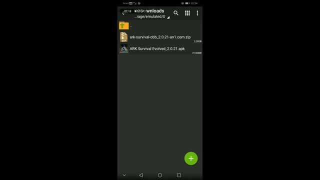 how to install files to play ARK Survival Evolved смотреть онлайн