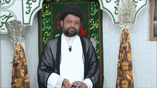 Mixed Gathering in Islamic Weddings смотреть онлайн