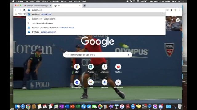 How To Set Up Email Forwarding on a Gmail Account (Mac/Windows) смотреть онлайн