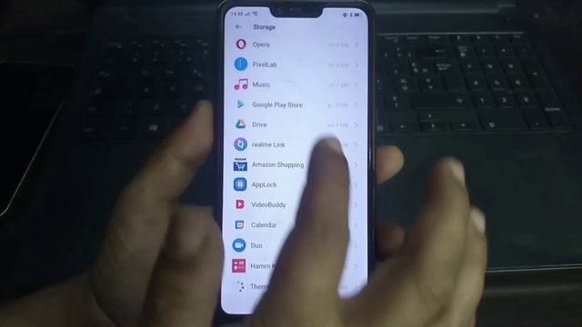 How To Fix Android Phone Heating Problem Permanently | PUBG Mobile Heat & Lag Problem Solution смотреть онлайн