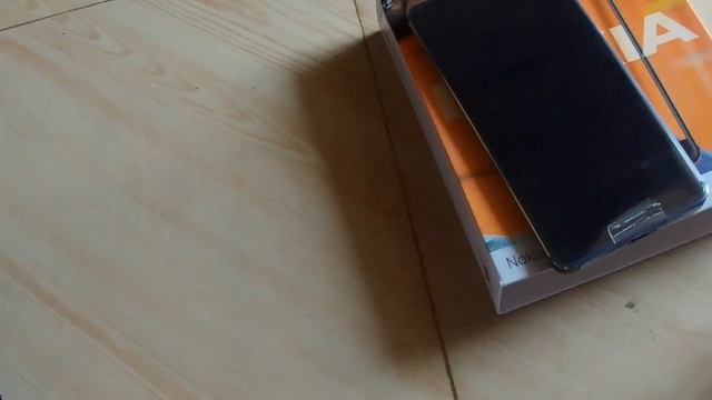 Nokia 6 1 unboxing Video in India 2018 - The New Android One Phone From Nokia смотреть онлайн