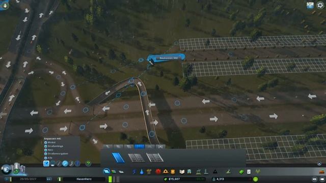 CITIES: SKYLINES 🐇 08 ♥ Community-Herz ♥ смотреть онлайн